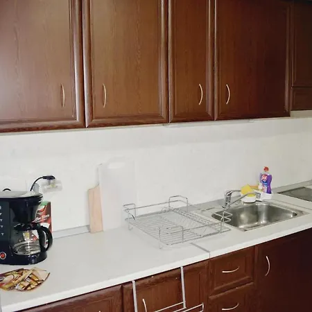 Five-bedroom Holiday In * Varna