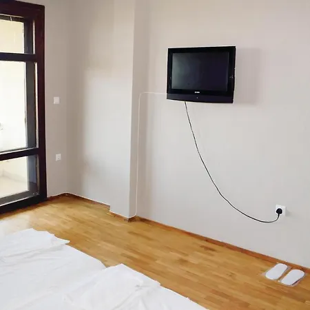Five-bedroom Holiday In Holiday home Varna