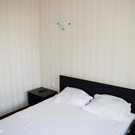 Five-bedroom Holiday In *