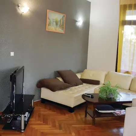 Holiday home Five-bedroom Holiday In Varna