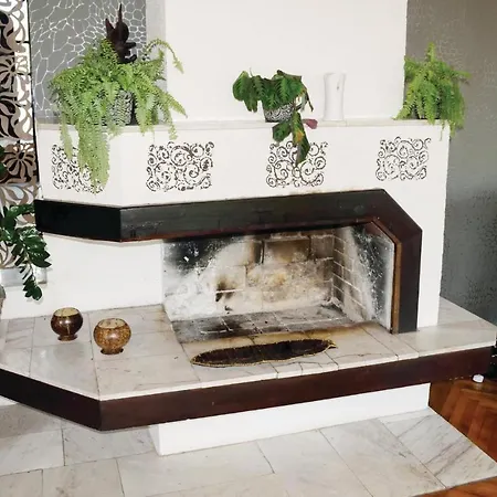 Five-bedroom Holiday In * Varna