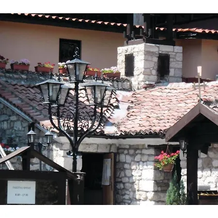 Casa vacanze Five-bedroom Holiday In